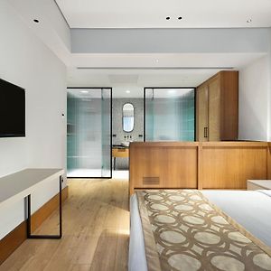 Deluxe Kamer met een King Size Bed