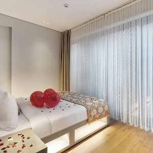 Standaard Kamer met een Queen Size Bed